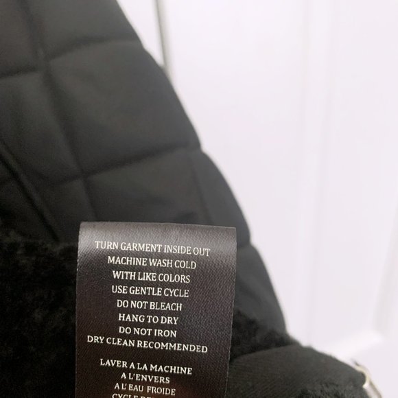 BlankNYC Quilted Second Wind Puffer jacket - Picture 10 of 13